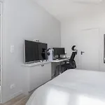 Superbe Appartement Cosy Et Design Paris 17