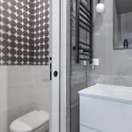 Superbe Appartement Cosy Et Design Paris 17