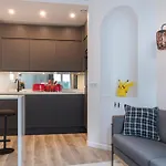 Superbe Appartement Cosy Et Design Paris 17
