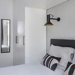 Superbe Appartement Cosy Et Design Paris 17