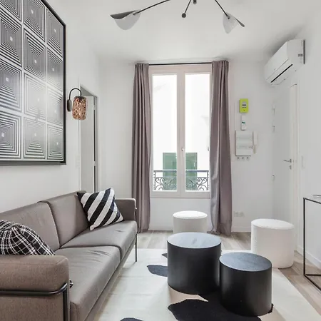 Superbe Cosy Et Design 17 Paris