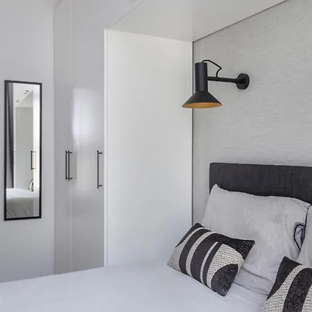 Superbe Cosy Et Design 17 Appartamento *
