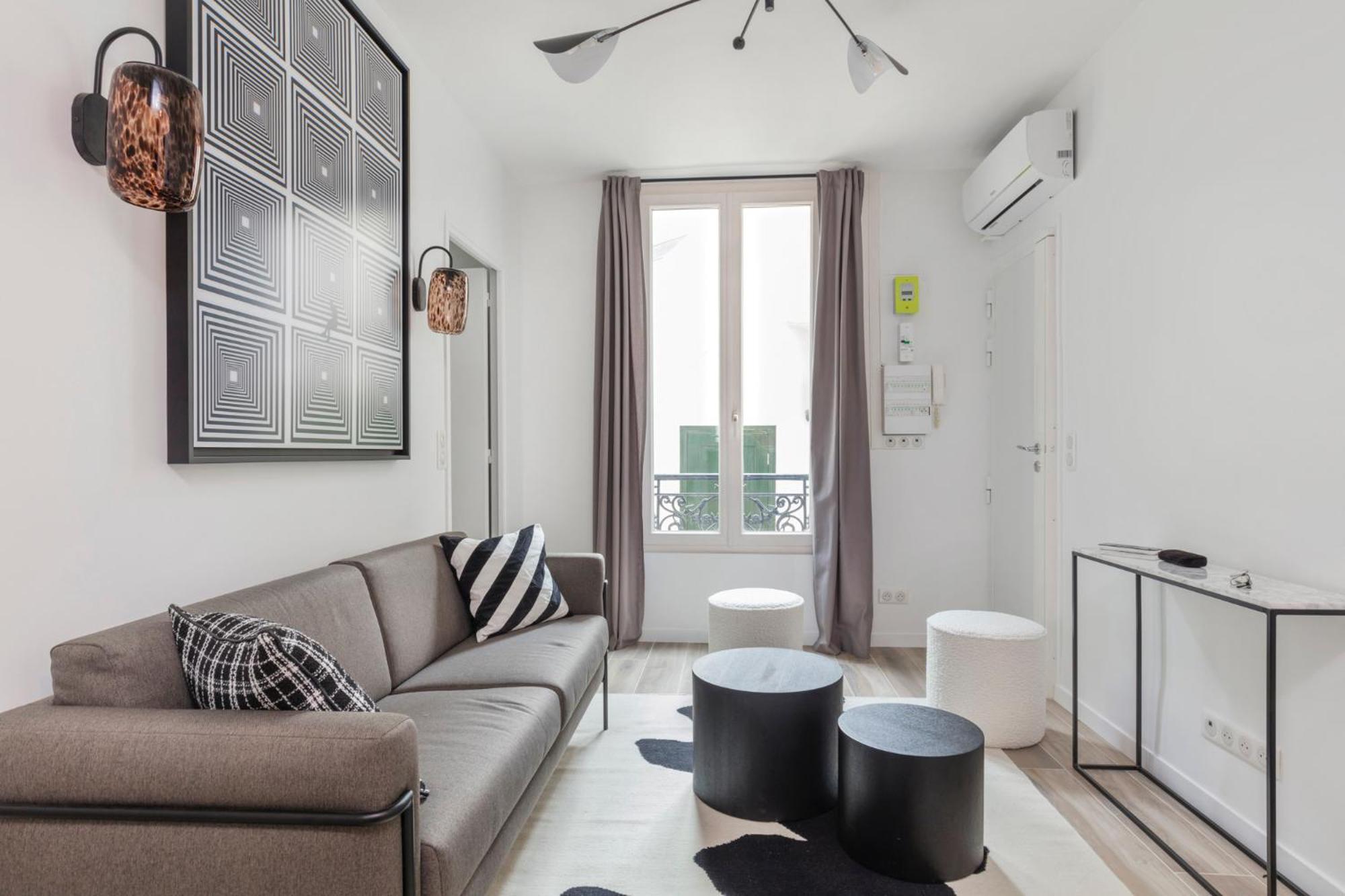 Superbe Cosy Et Design 17 Parigi